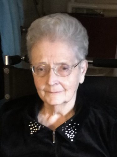 Patricia L. Staley